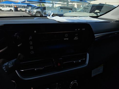 New 2026 Chevrolet TrailBlazer LT w/ Driver Confidence Package image 13