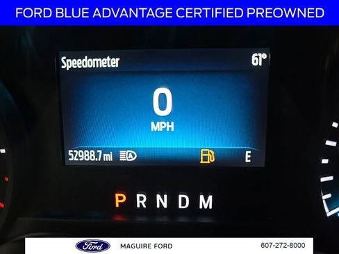 Certified 2023 Ford F150 XL w/ FX4 Off-Road Package AWD/4WD image 26