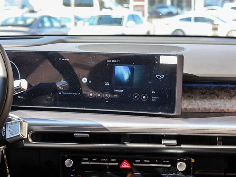 New 2026 Hyundai Ioniq 9 Calligraphy w/ Tow & Go Package AWD/4WD image 19