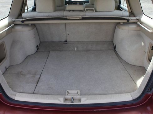 Used 2008 Subaru Forester 2.5X AWD/4WD image 7