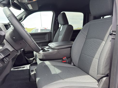 New 2025 RAM 2500 Tradesman image 14