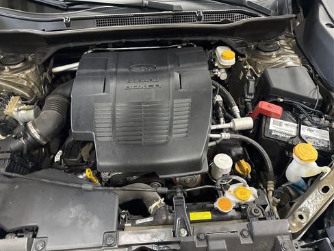 Used 2021 Subaru Forester Premium image 13