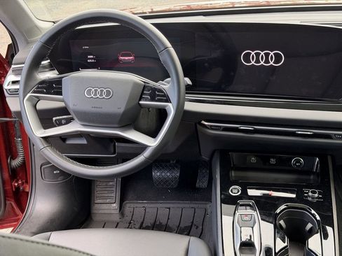 New 2025 Audi A5 2.0T Premium AWD/4WD image 20