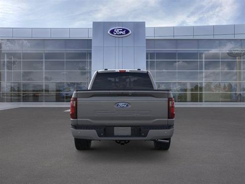 New 2026 Ford F150 XLT AWD/4WD image 5