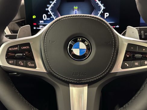 New 2027 BMW X7 xDrive40i w/ M Sport Package AWD/4WD image 16