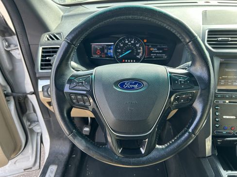 Used 2016 Ford Explorer Limited w/ Equipment Group 301A image 18