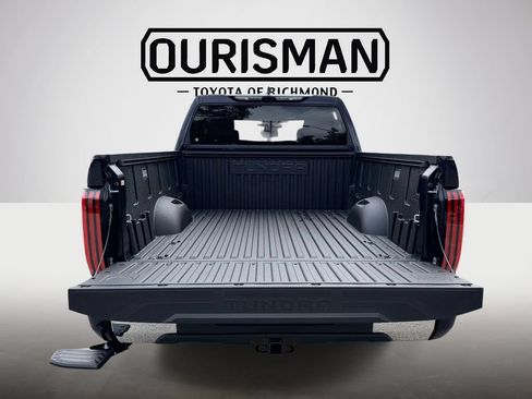 Certified 2026 Toyota Tundra 1794 Edition AWD/4WD image 15