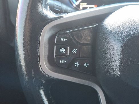 Used 2021 Ford Bronco Big Bend image 28