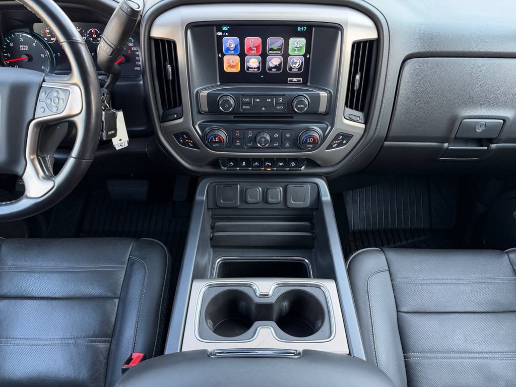 Used 2018 GMC Sierra 1500 Denali AWD/4WD image 26