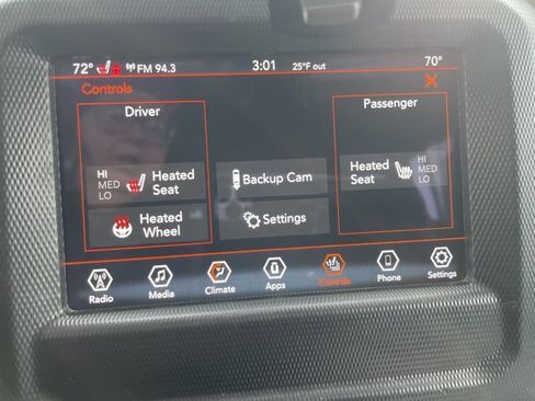 Used 2020 Jeep Wrangler Unlimited Sport S image 24