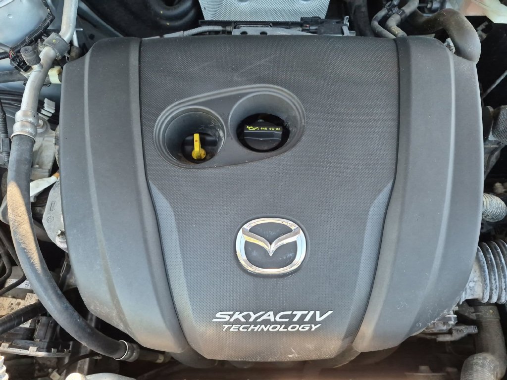 Used 2018 MAZDA CX-5 Grand Touring FWD image 35