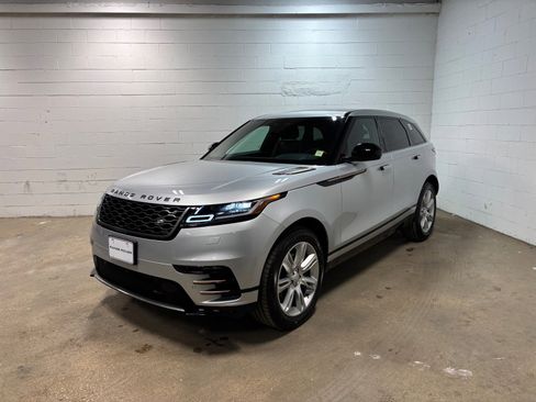 Used 2023 Land Rover Range Rover Velar R-Dynamic S AWD/4WD image 1