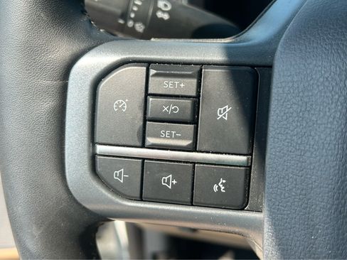 Used 2024 Ford F250 Lariat w/ Chrome Package AWD/4WD image 28