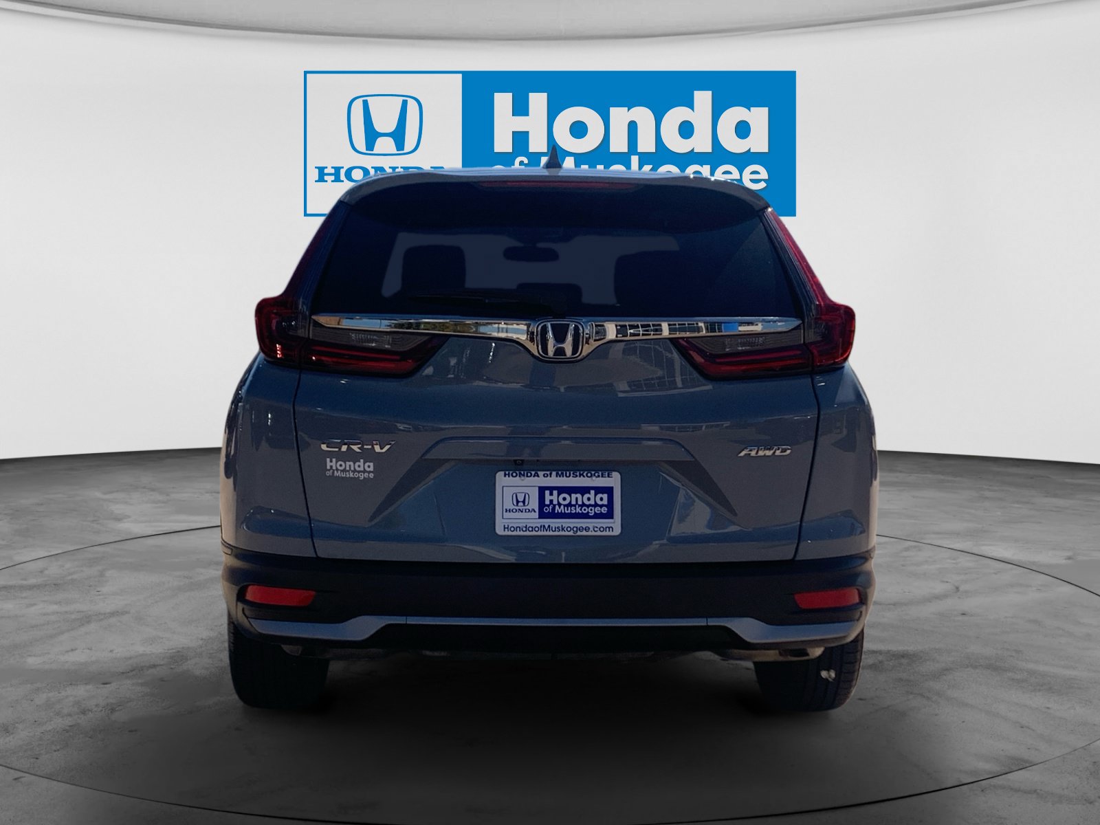 Used 2021 Honda CR-V EX image 6