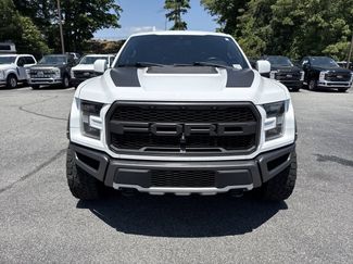 Used 2020 Ford F150 Raptor w/ Equipment Group 802A Luxury AWD/4WD video 2