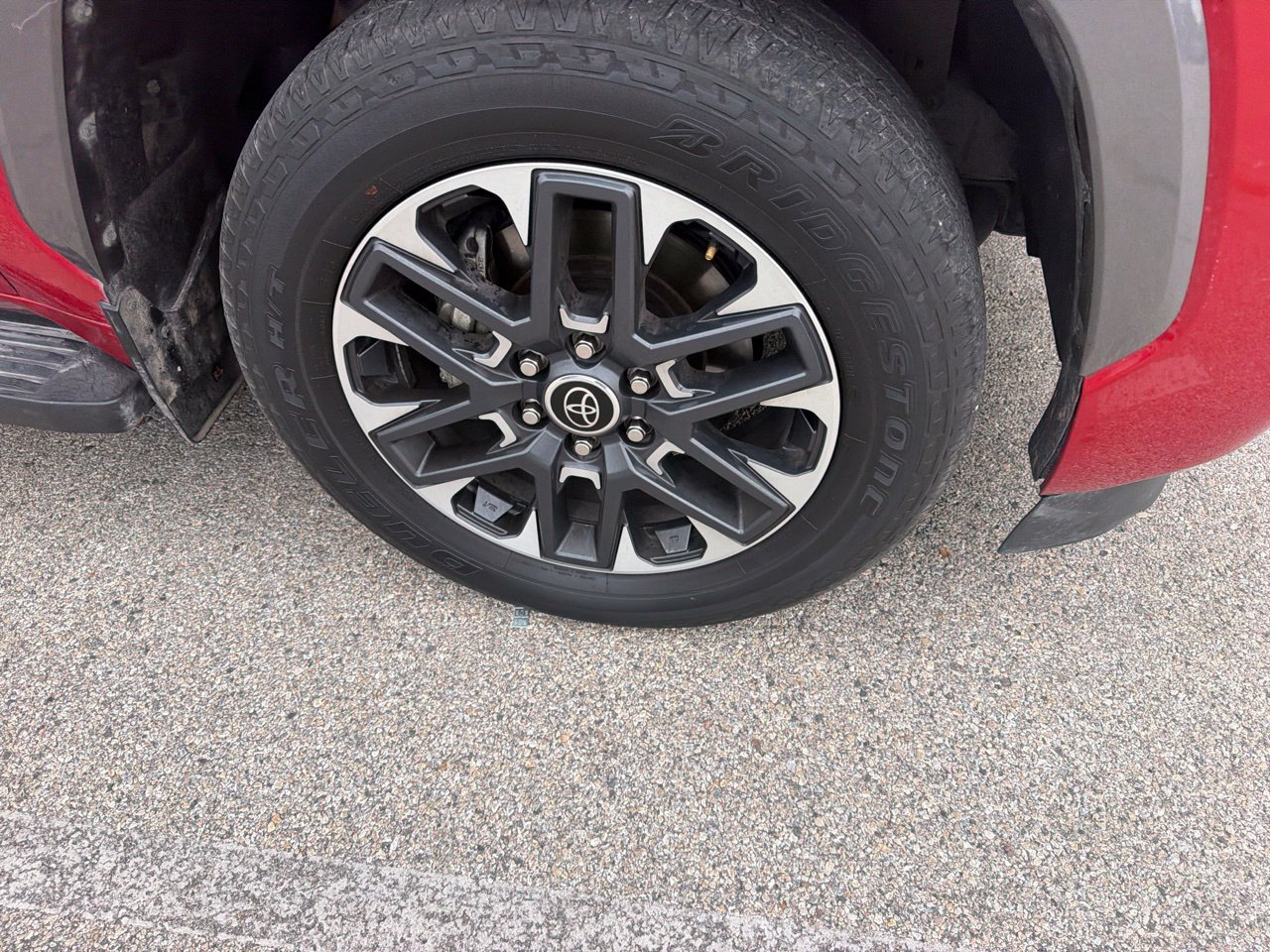 Used 2024 Toyota Sequoia Limited AWD/4WD image 15