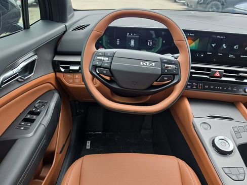 New 2027 Kia Sportage X-Line AWD/4WD image 14