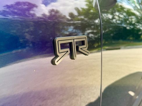 New 2025 Ford Mustang GT Premium w/ GT Performance Package image 33