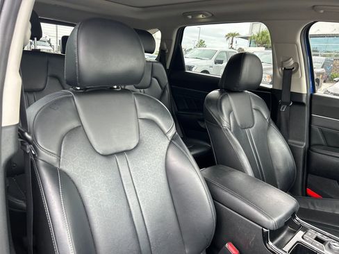 Used 2021 Kia Sorento SX FWD image 16