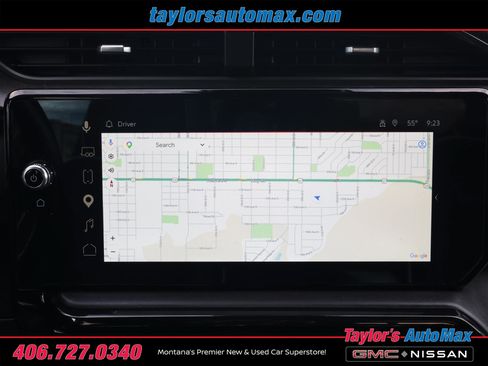 Used 2024 GMC Sierra 2500 AT4X AWD/4WD image 14