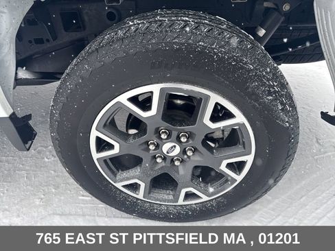 Used 2024 Ford F150 STX AWD/4WD image 28