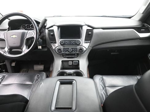 Used 2020 Chevrolet Tahoe LS w/ Enhanced Driver Alert Package image 14