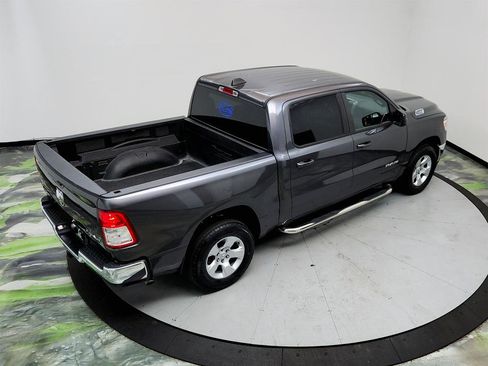 Used 2021 RAM 1500 Big Horn image 31