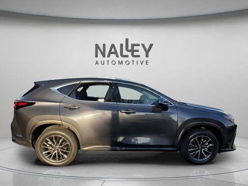 Used 2025 Lexus NX 250 NX 250 Premium w/ Towing Package (2000 Lbs) image 5
