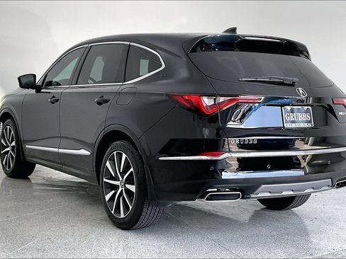 Certified 2026 Acura MDX FWD w/ Technology Package image 15