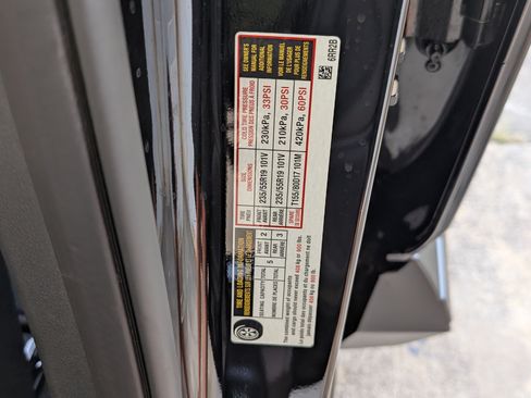 Used 2026 Nissan Rogue Dark Armor FWD image 38