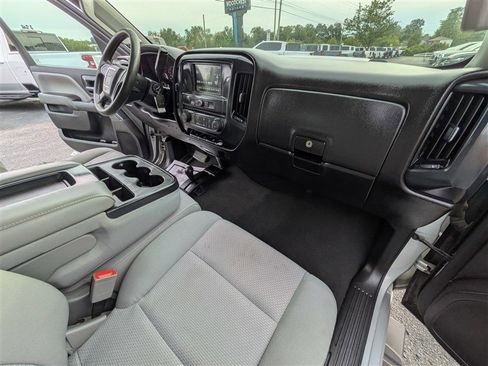 Used 2019 GMC Sierra 2500 4x4 Crew Cab w/ Sierra Convenience Package image 20