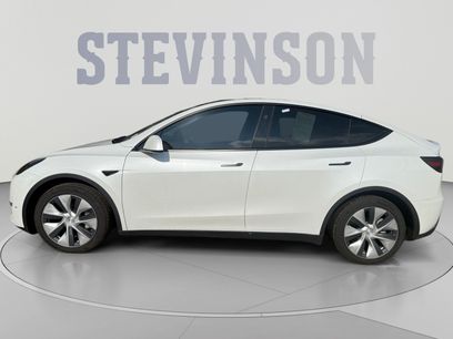 Used 2023 Tesla Model Y Long Range