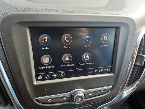 Used 2021 Chevrolet Equinox LT image 17