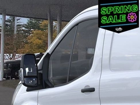 New 2025 Ford Transit 250 Low Roof image 20