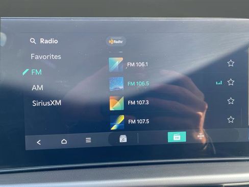 New 2026 Kia Sportage SX image 43