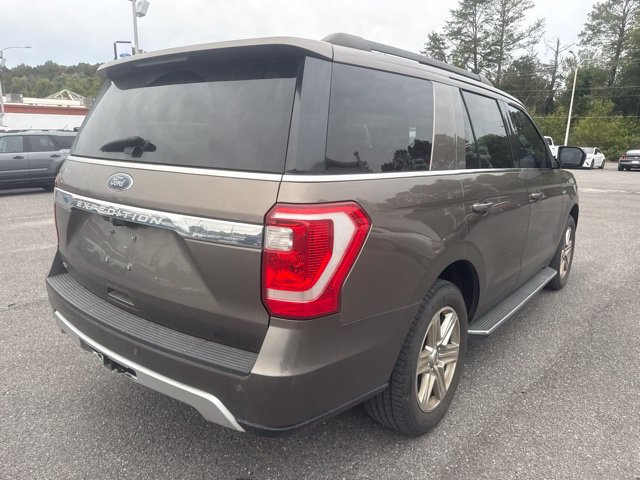Used 2018 Ford Expedition XLT w/ Equipment Group 202A RWD image 5