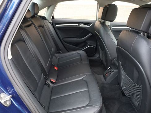 Used 2015 Audi S3 image 29