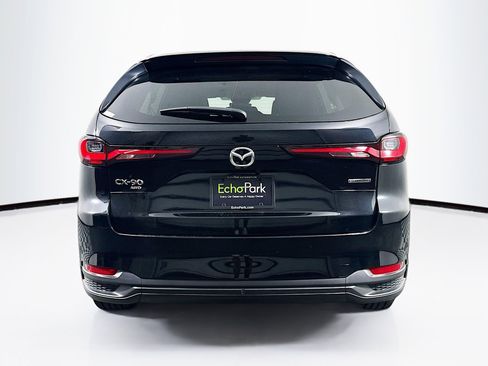 Used 2025 MAZDA CX-90 3.3 Turbo w/ Select Package AWD/4WD image 7