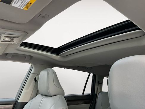 Used 2023 Toyota Highlander Limited image 25