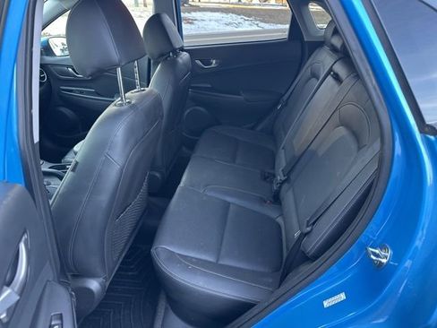 Used 2021 Hyundai Kona Ultimate image 9