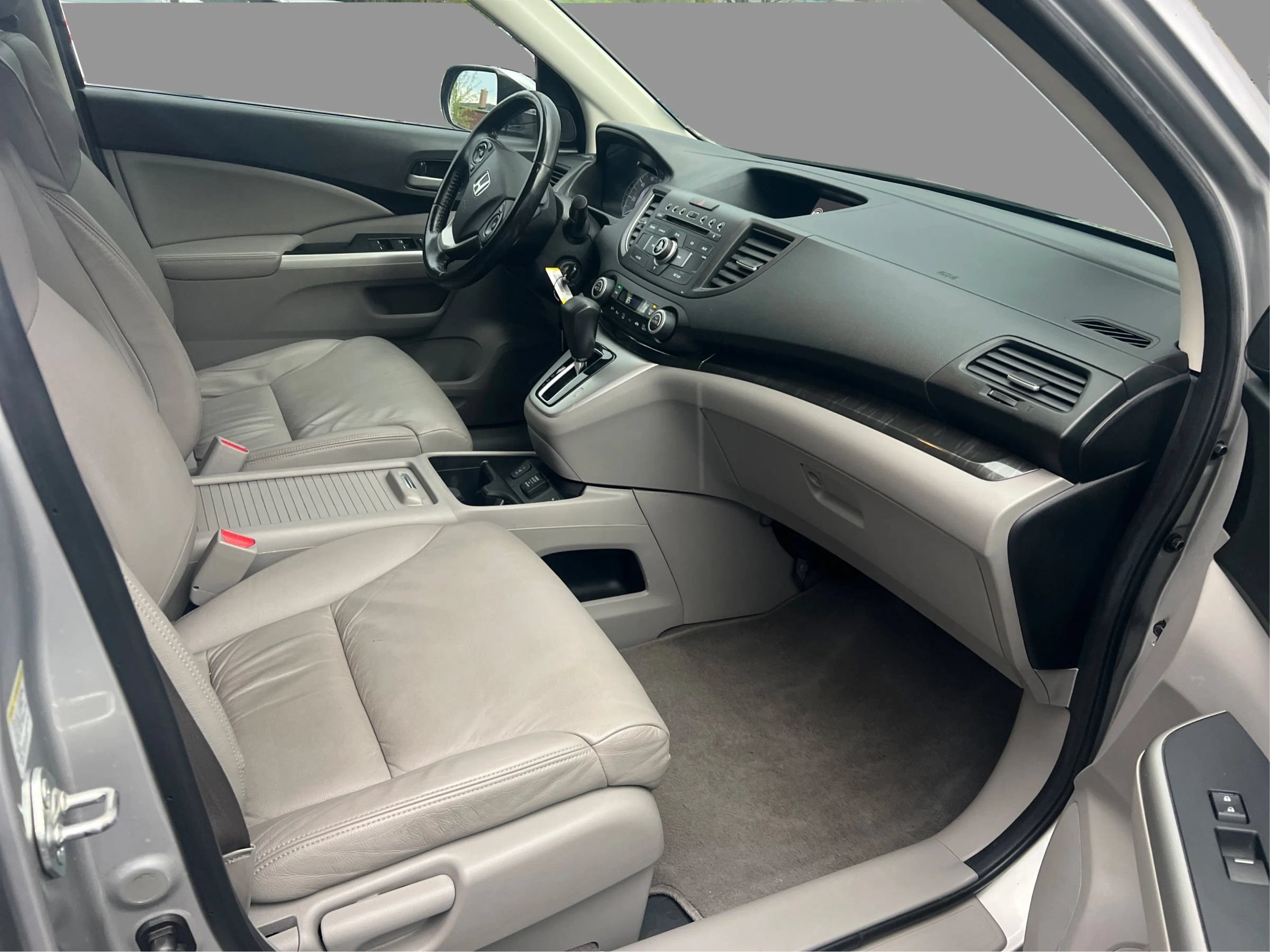 Used 2012 Honda CR-V EX-L image 26