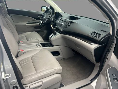 Used 2012 Honda CR-V EX-L image 26