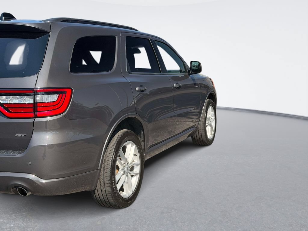 Used 2025 Dodge Durango GT AWD/4WD image 5