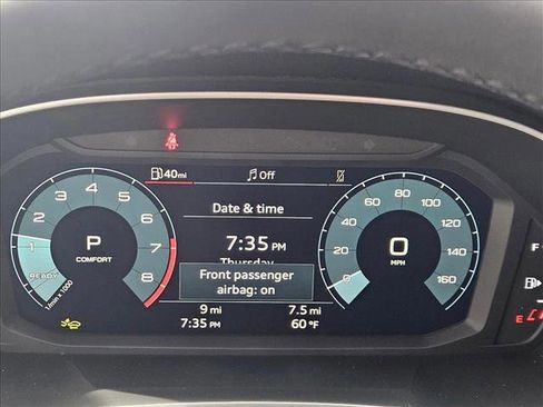 New 2025 Audi Q3 2.0T Premium w/ Convenience Package image 10