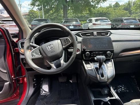 Used 2018 Honda CR-V EX image 12
