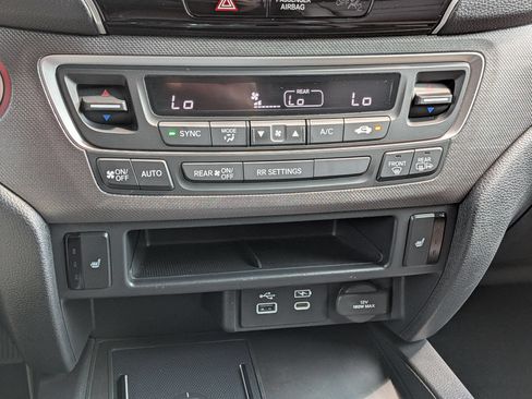 Used 2024 Honda Ridgeline RTL image 24