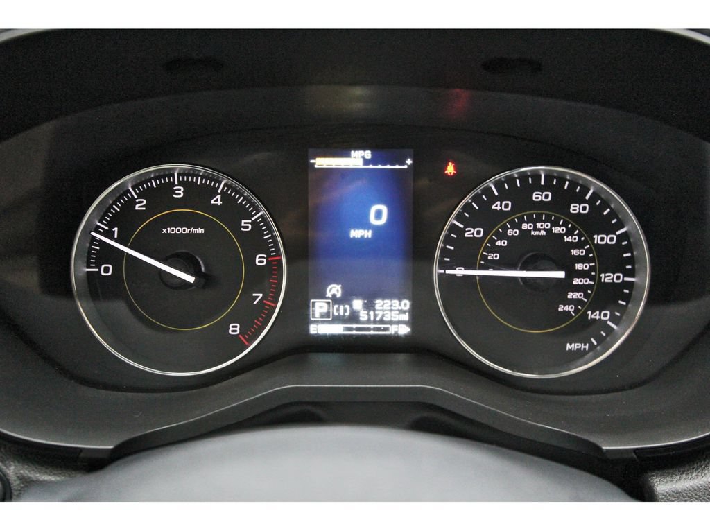 Used 2023 Subaru Crosstrek 2.5i Sport AWD/4WD image 16