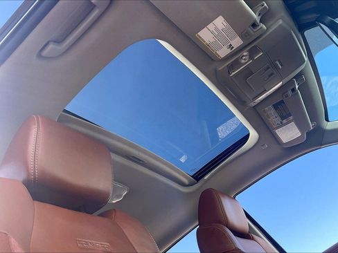 Used 2019 Toyota Tundra 1794 Edition AWD/4WD image 27