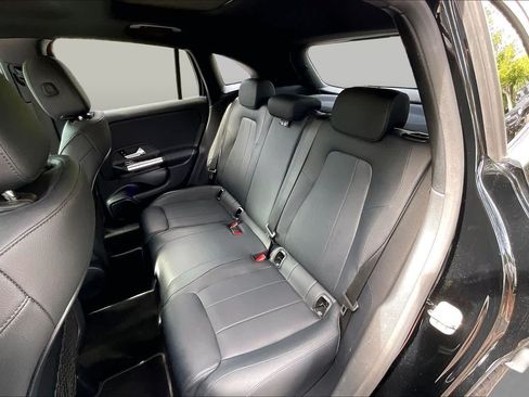 Used 2023 Mercedes-Benz GLA 250 image 25