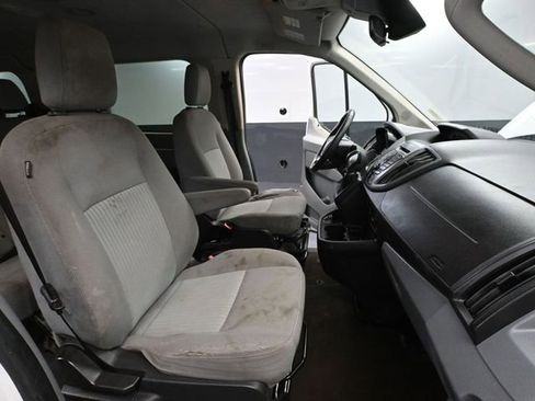 Used 2018 Ford Transit 350 XLT RWD image 41